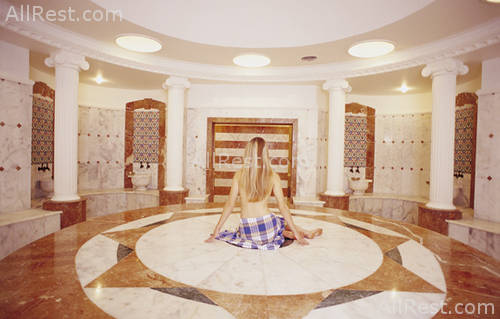 Delphin Palace De Luxe Collection 43